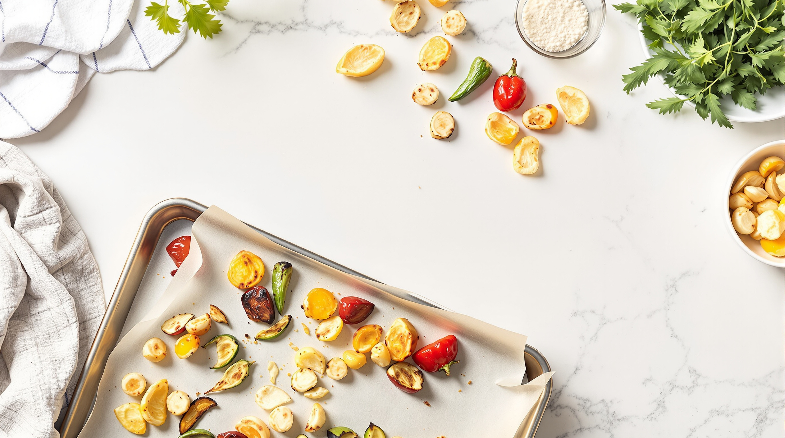 best non toxic baking sheets 2026 hero image