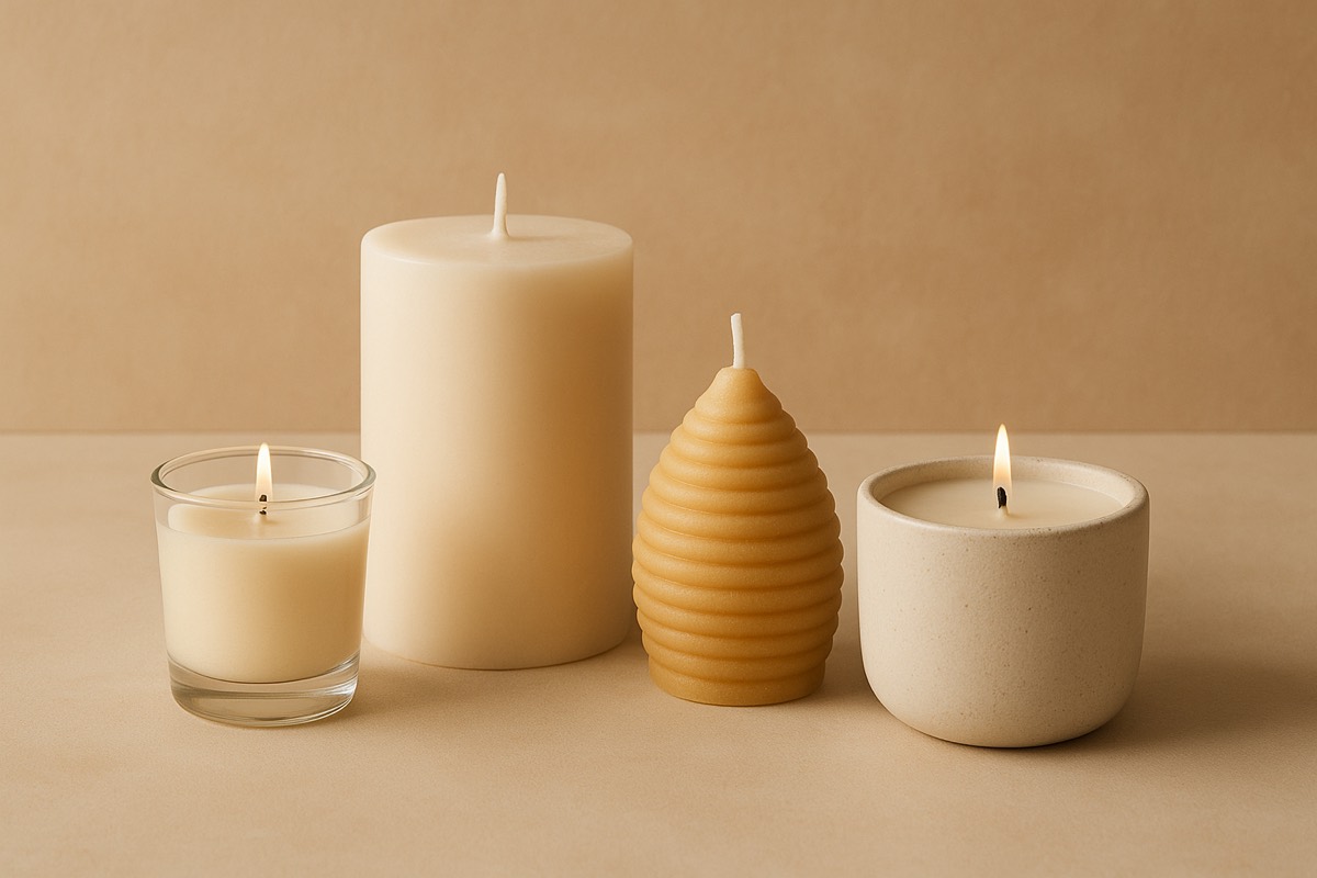 best non toxic candles 2026 hero image