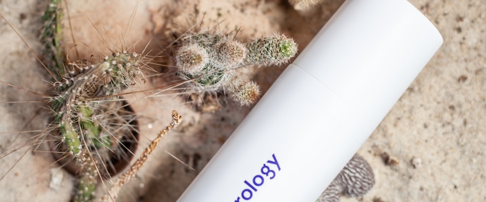 Non-toxic natural deodorants — aluminum-free, plastic-free options