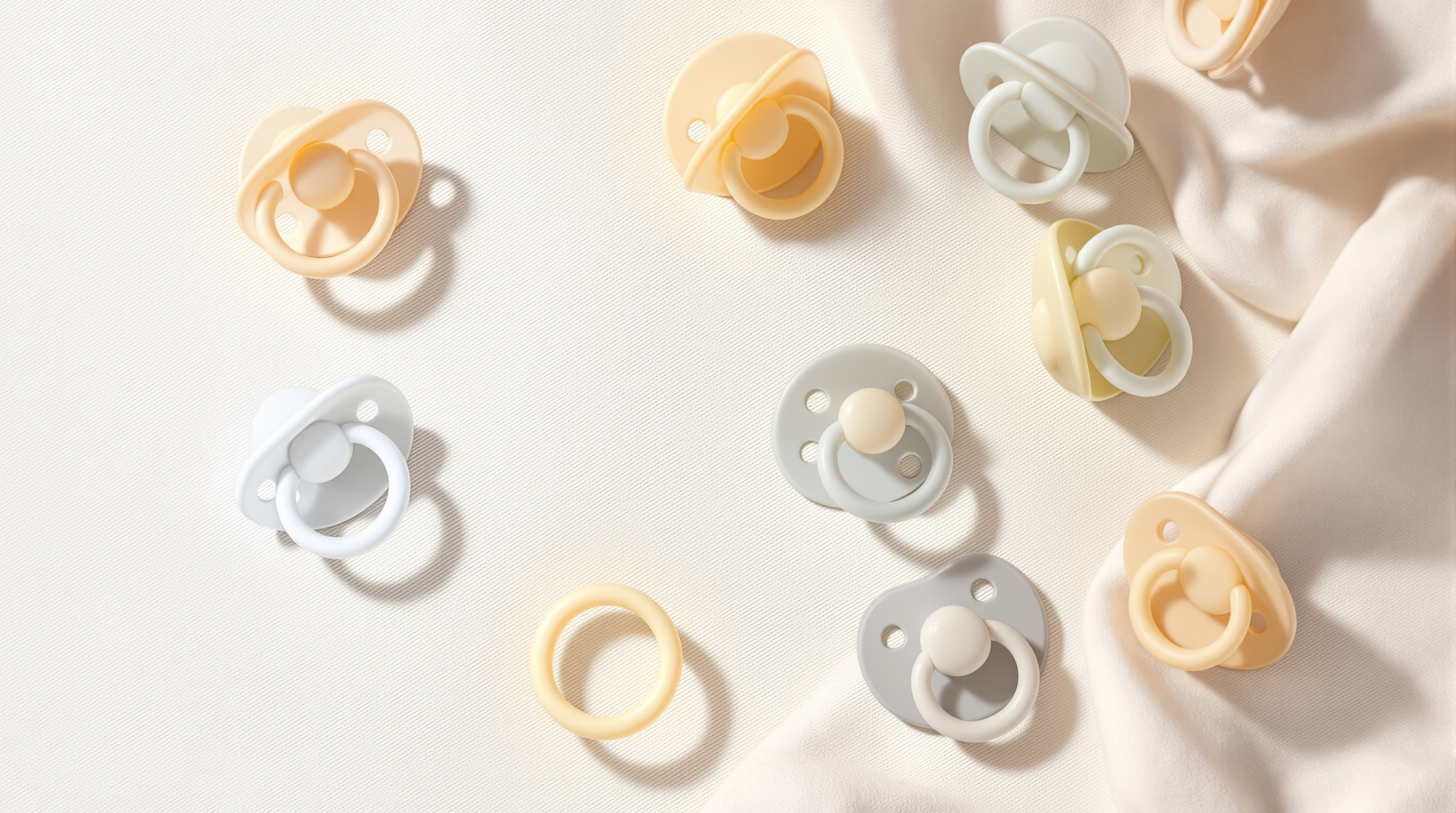 best non toxic pacifiers 2026 hero image