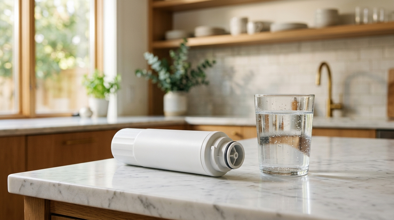 best non-toxic refrigerator water filter 2026 hero image