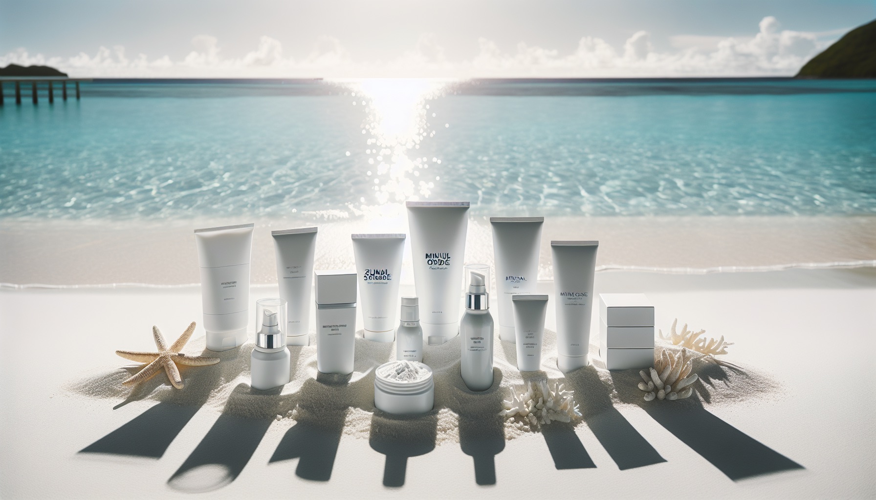 Non-toxic toothpaste — natural toothpaste tubes and toothpaste bits