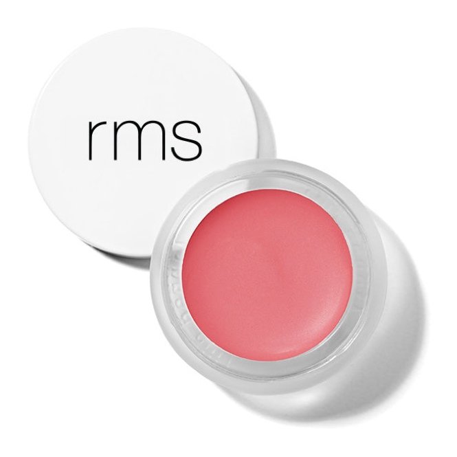 RMS Beauty Lip2Cheek — Best Multi-Use Color, PFAS-free and plastic-free clean beauty pick