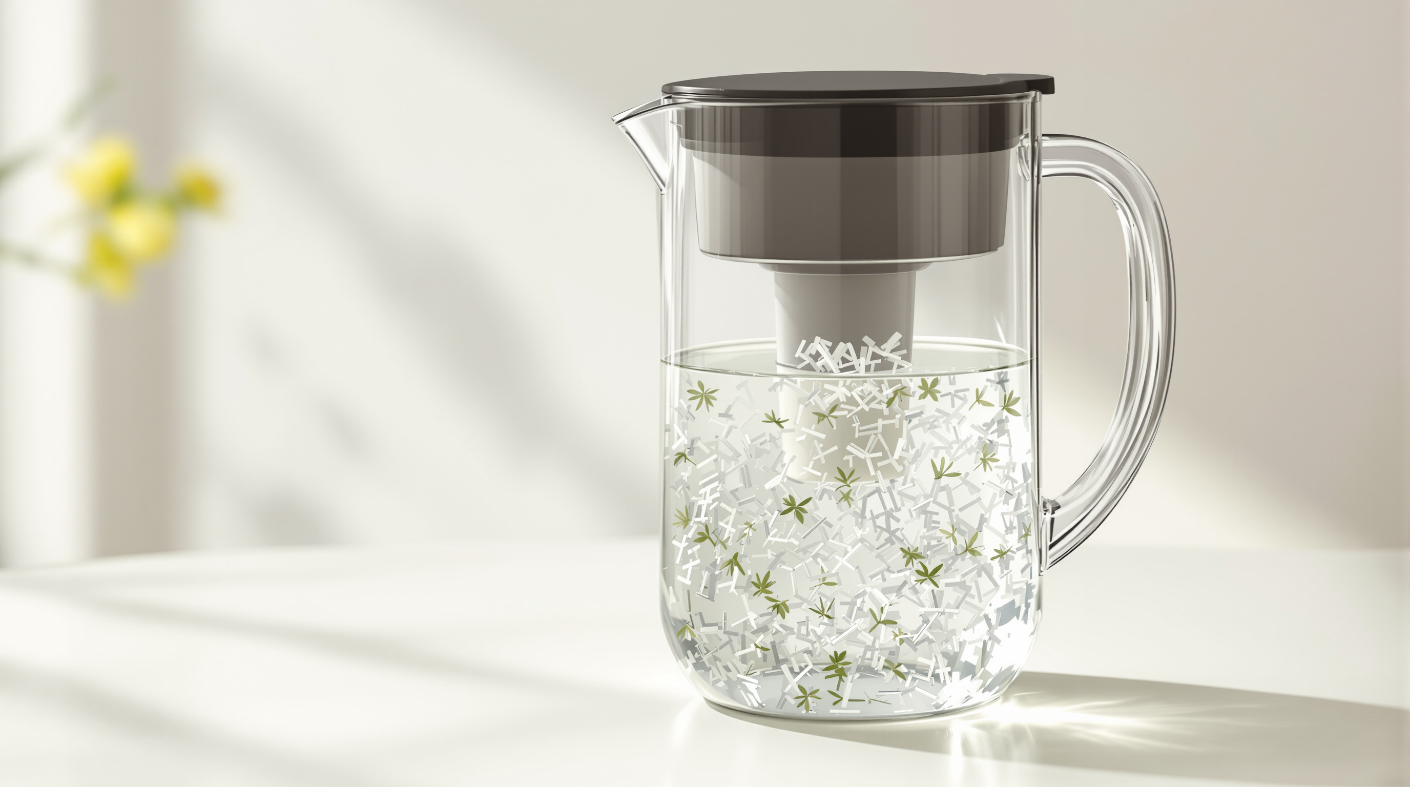 best water filter microplastics 2026 hero image