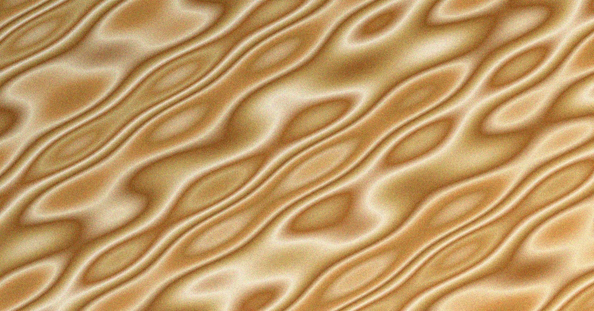 Rich warm amber tones representing natural unbleached parchment paper varieties available in PFAS-free silicone-coated options