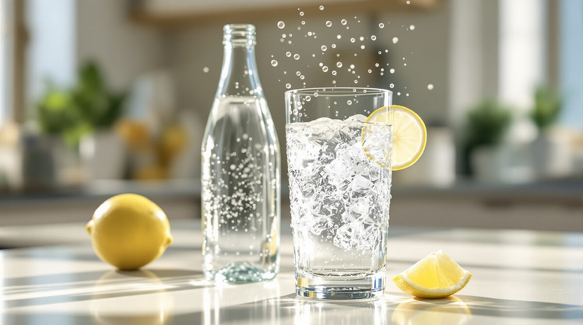 Does Sparkling Water Have Microplastics? (2026)