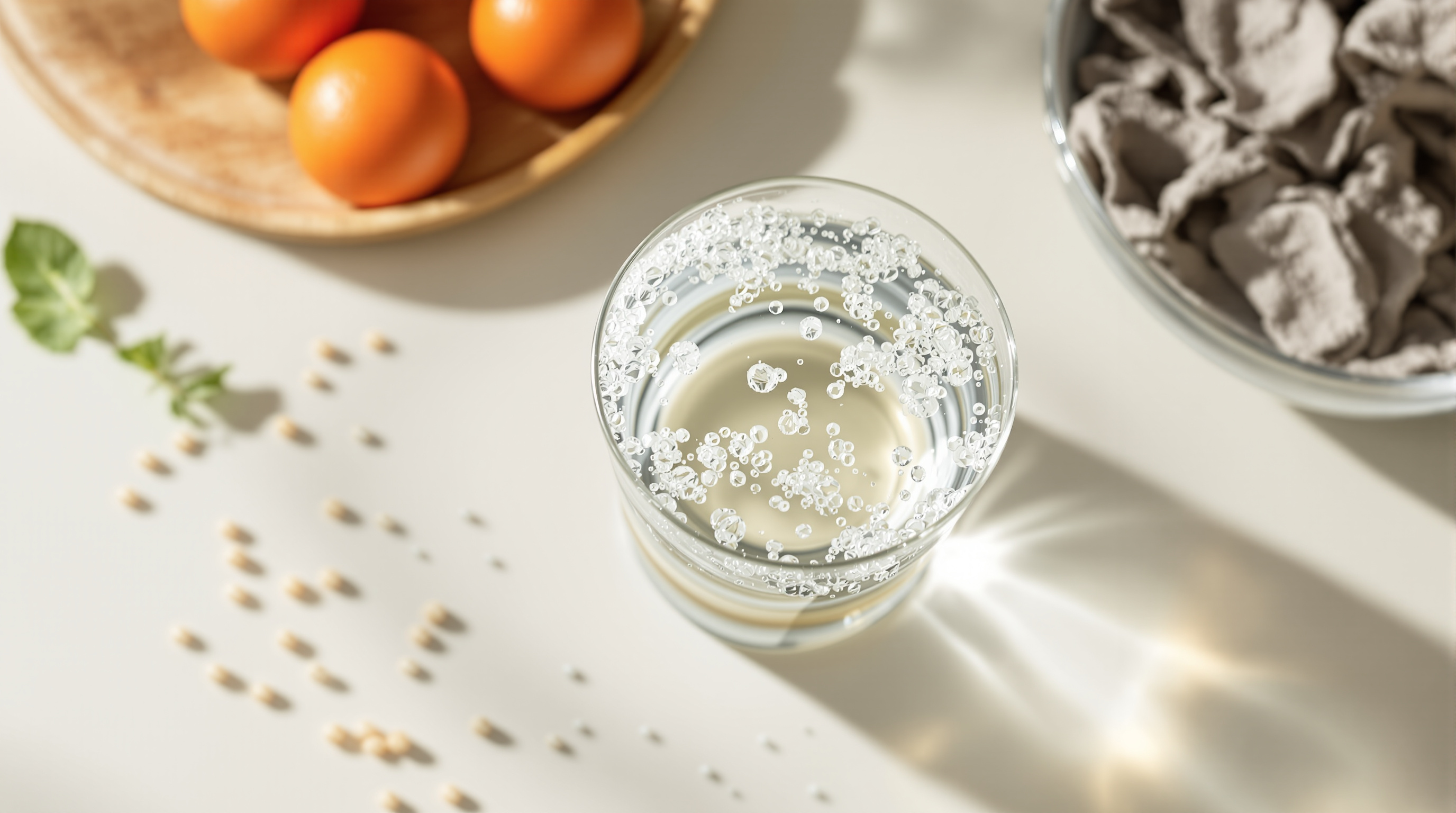 microplastics in clothing best organic alternatives hero image