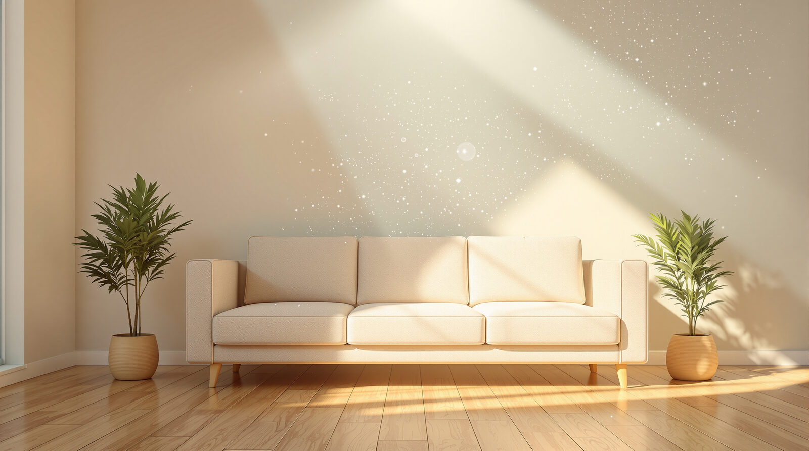 Microplastics in Household Dust: How Much You're Breathing In at Home (2026)