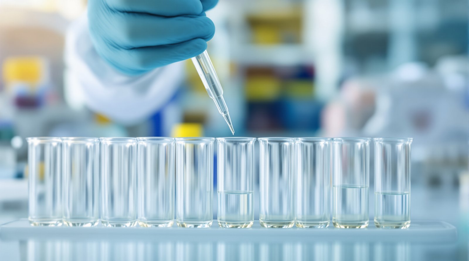 Microplastics in the Liver and Kidneys: What Human Studies Found (2026)