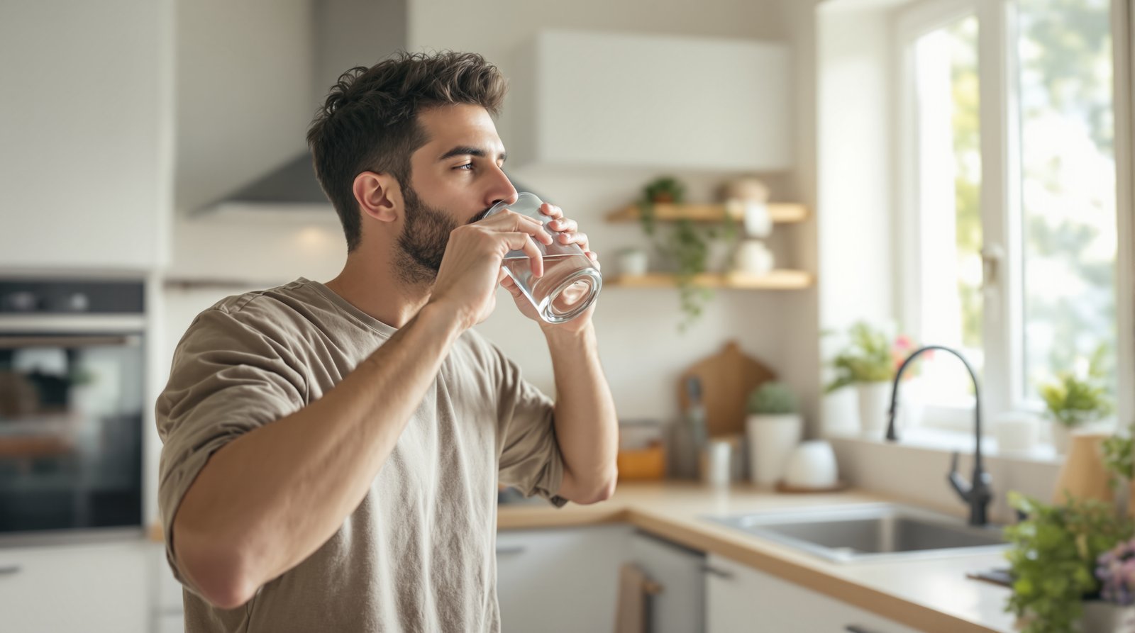 Microplastics in Semen: What the Research Shows (2026)