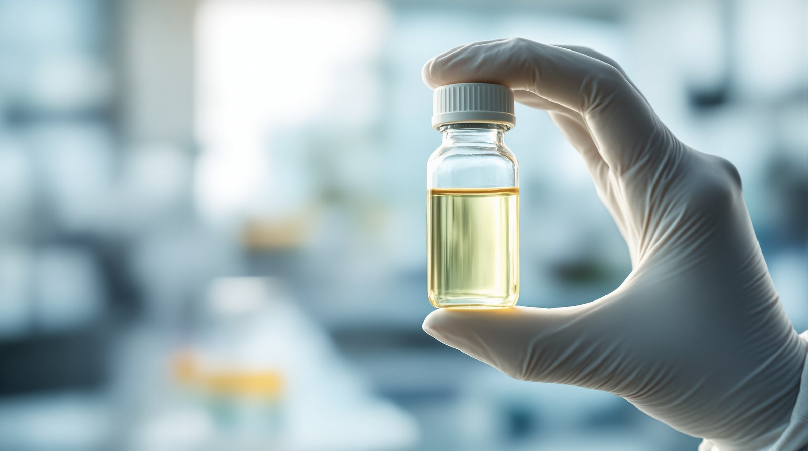 Microplastics in Urine: What the Research Shows (2026)