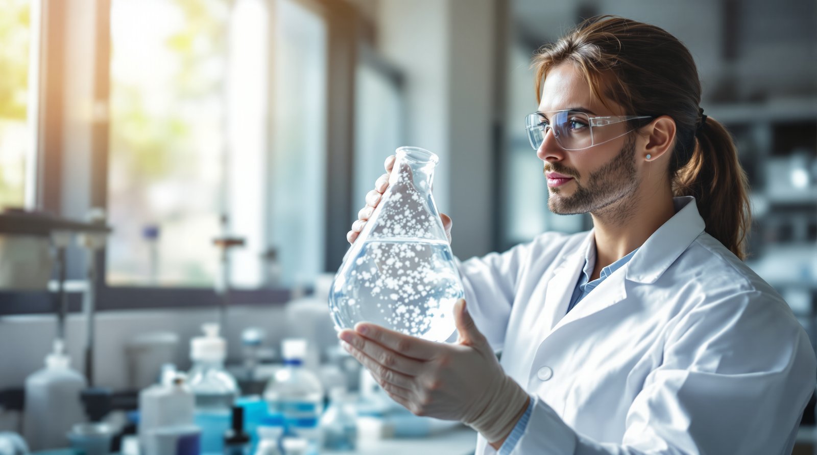 Nanoplastics vs Microplastics: What's the Difference? (2026)