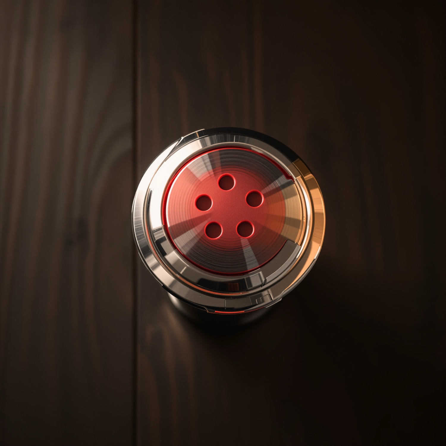 PureHQ MultiStream reusable K-cup pod with five-hole cover for Keurig K-Supreme and K-Slim brewers