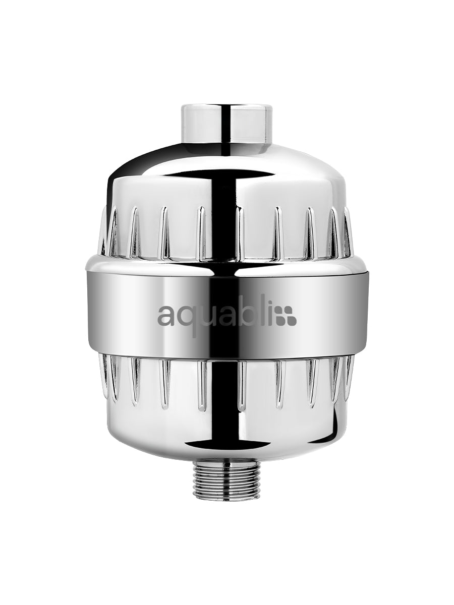 AquaBliss SF100 Shower Filter — official product photo