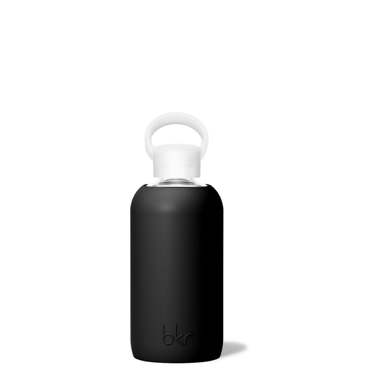 Little Bottle 500 mL (16 oz) Glass Water Bottle — official product photo