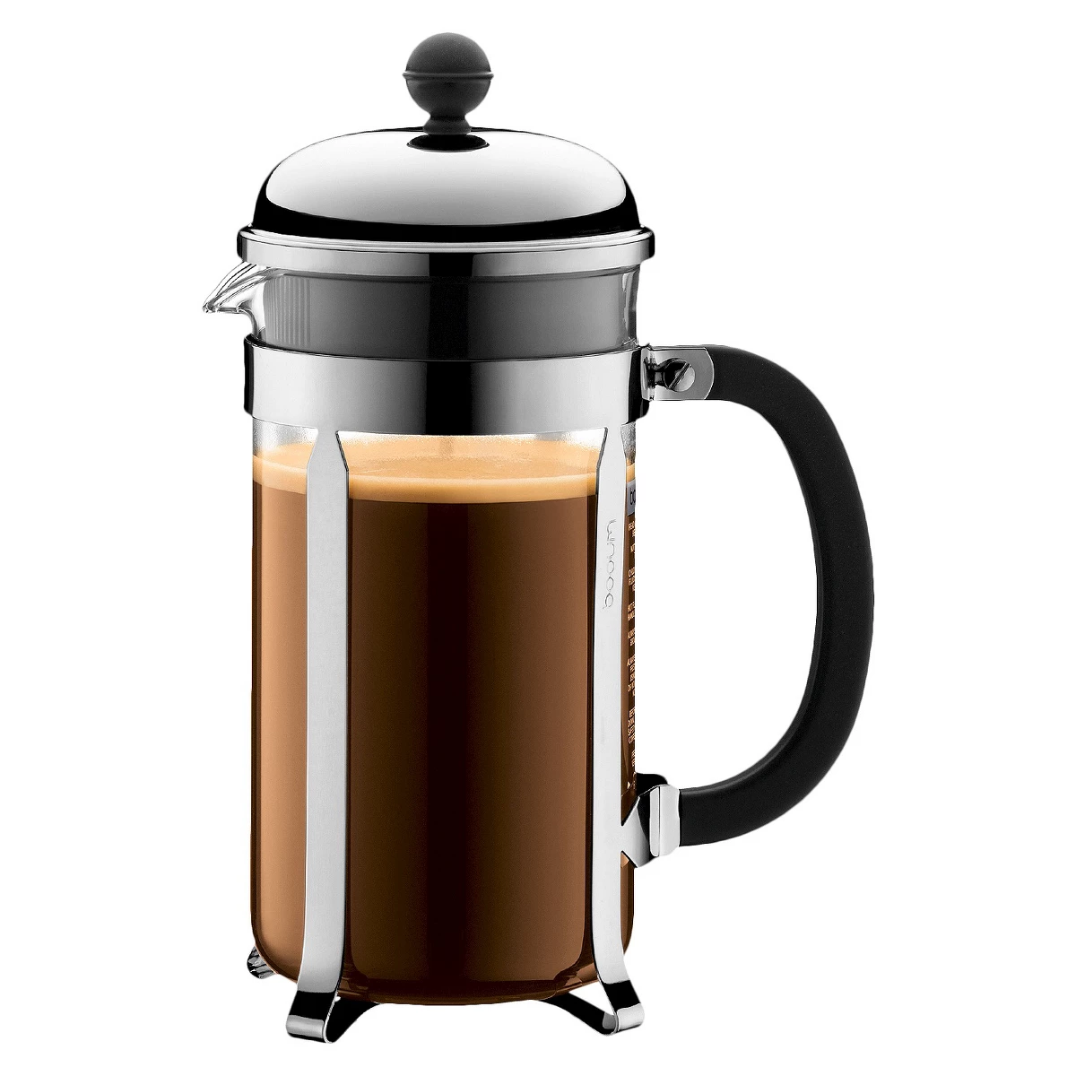 Chambord French Press — official product photo