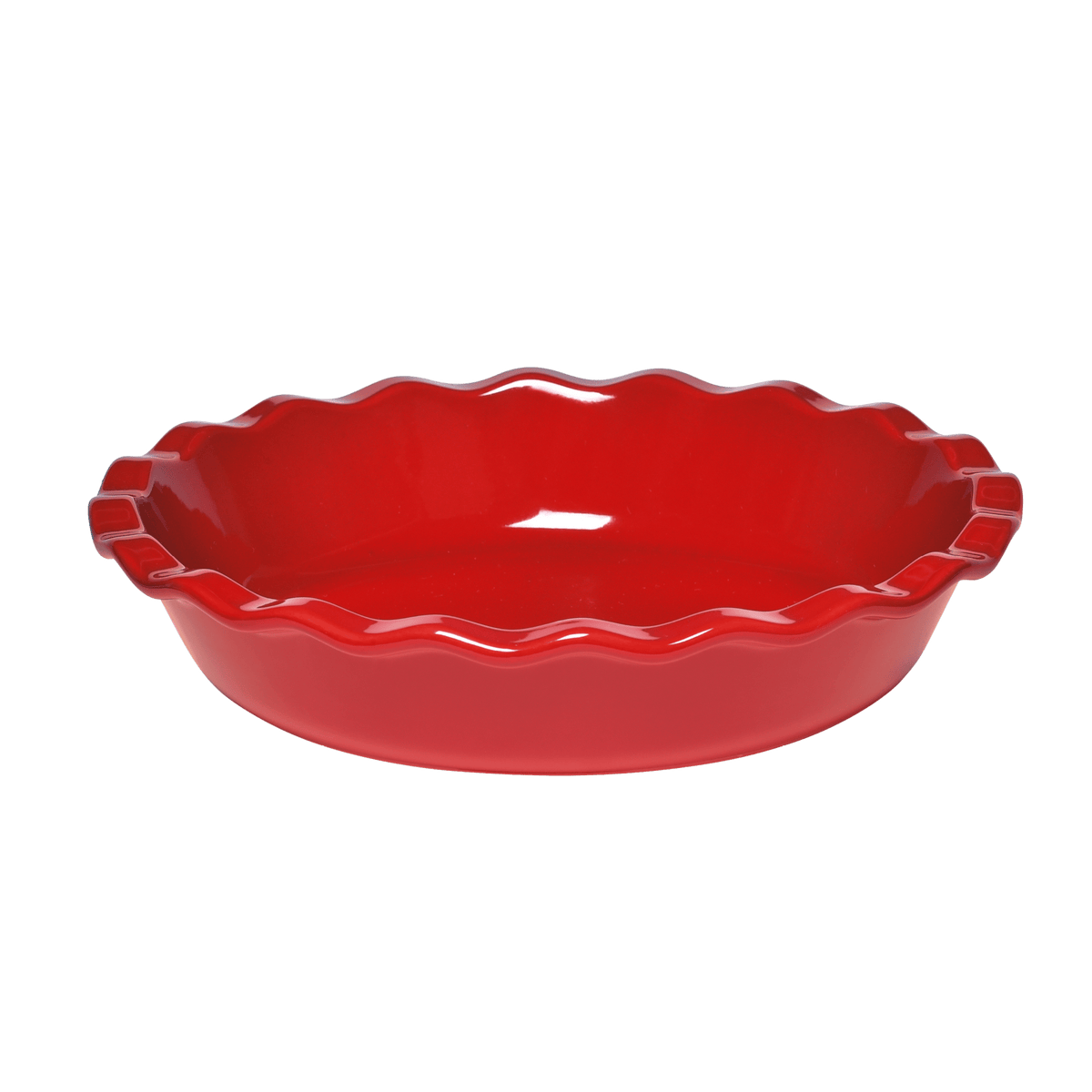 Ceramic Pie Dish — official product photo