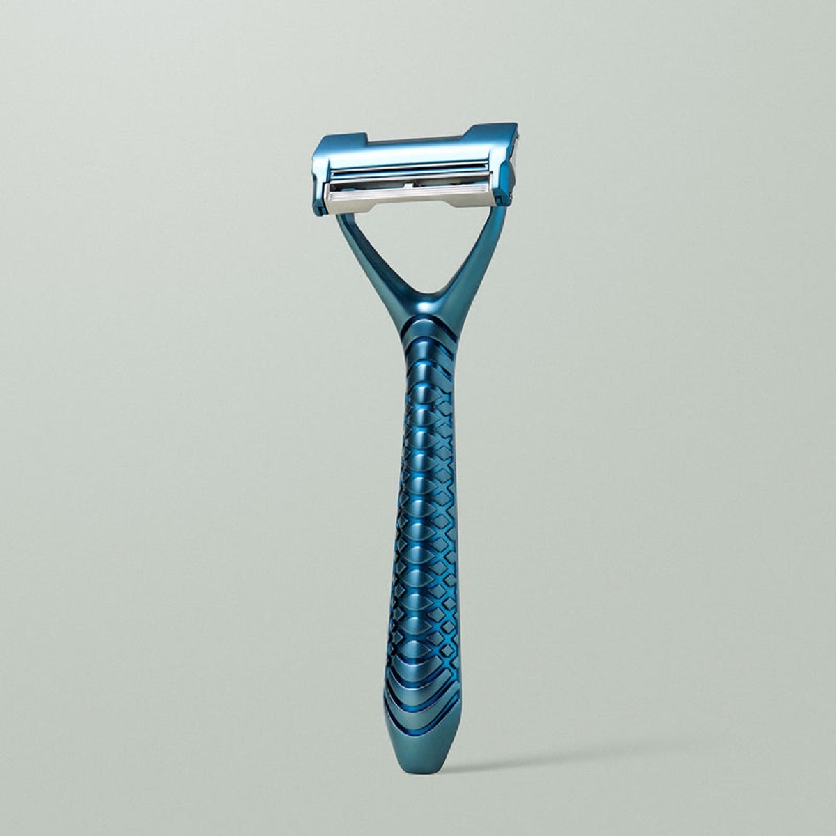 Leaf Shave Razor — official product photo