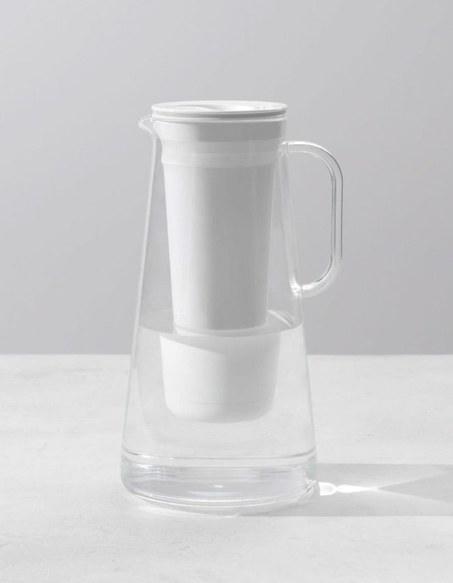 LifeStraw Home Pitcher — official product photo