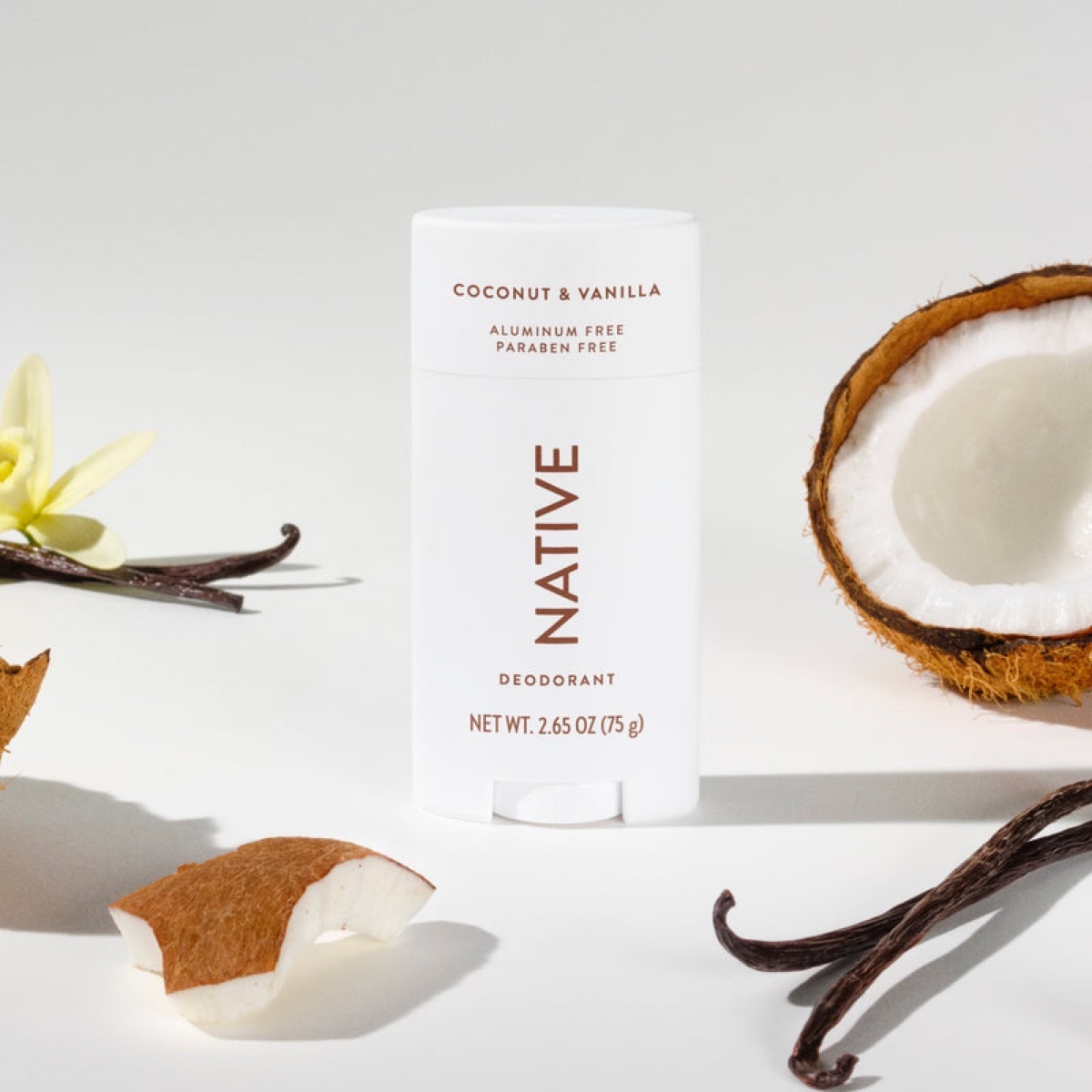 Aluminum-Free Deodorant — official product photo