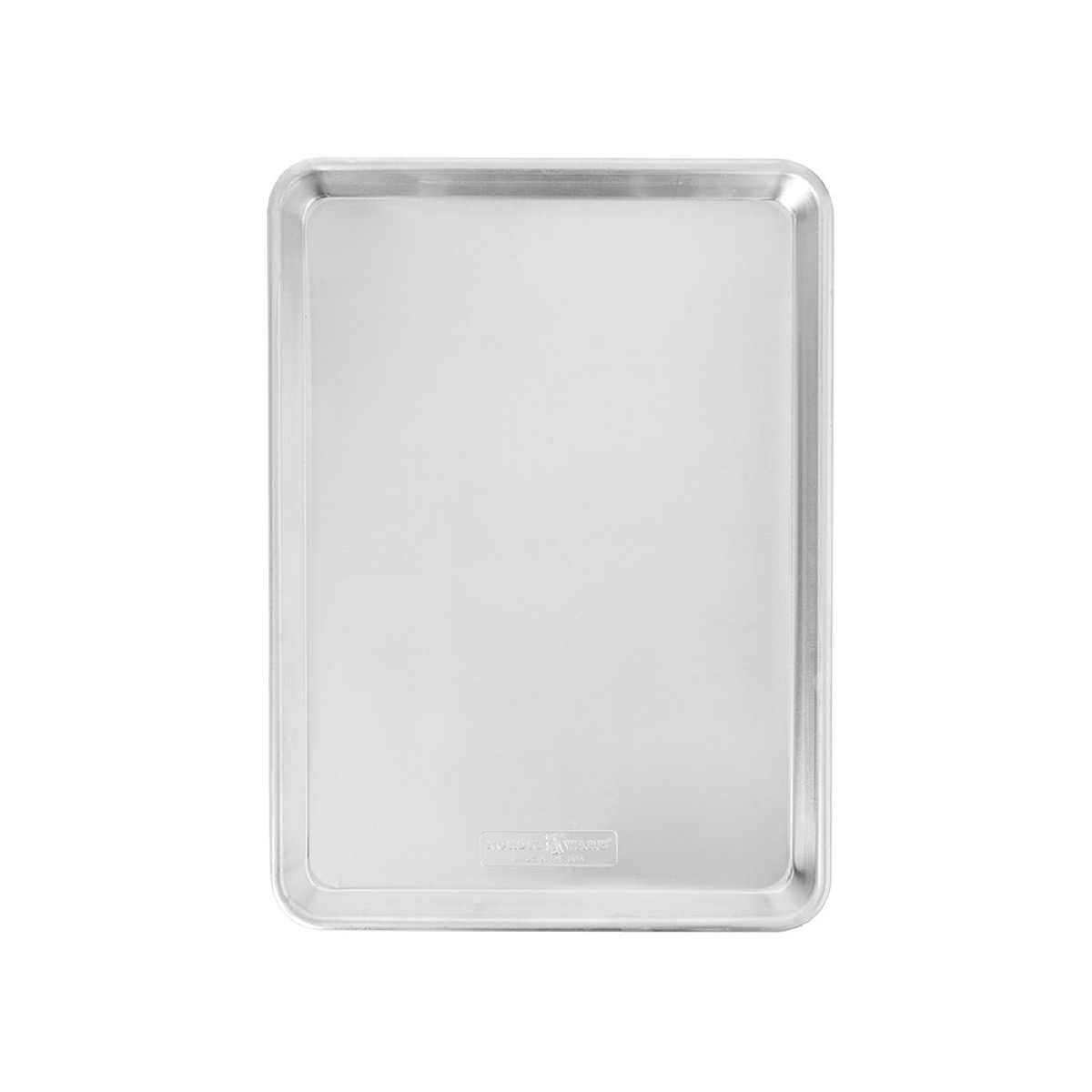 Naturals Baker's Half Sheet Pan — official product photo