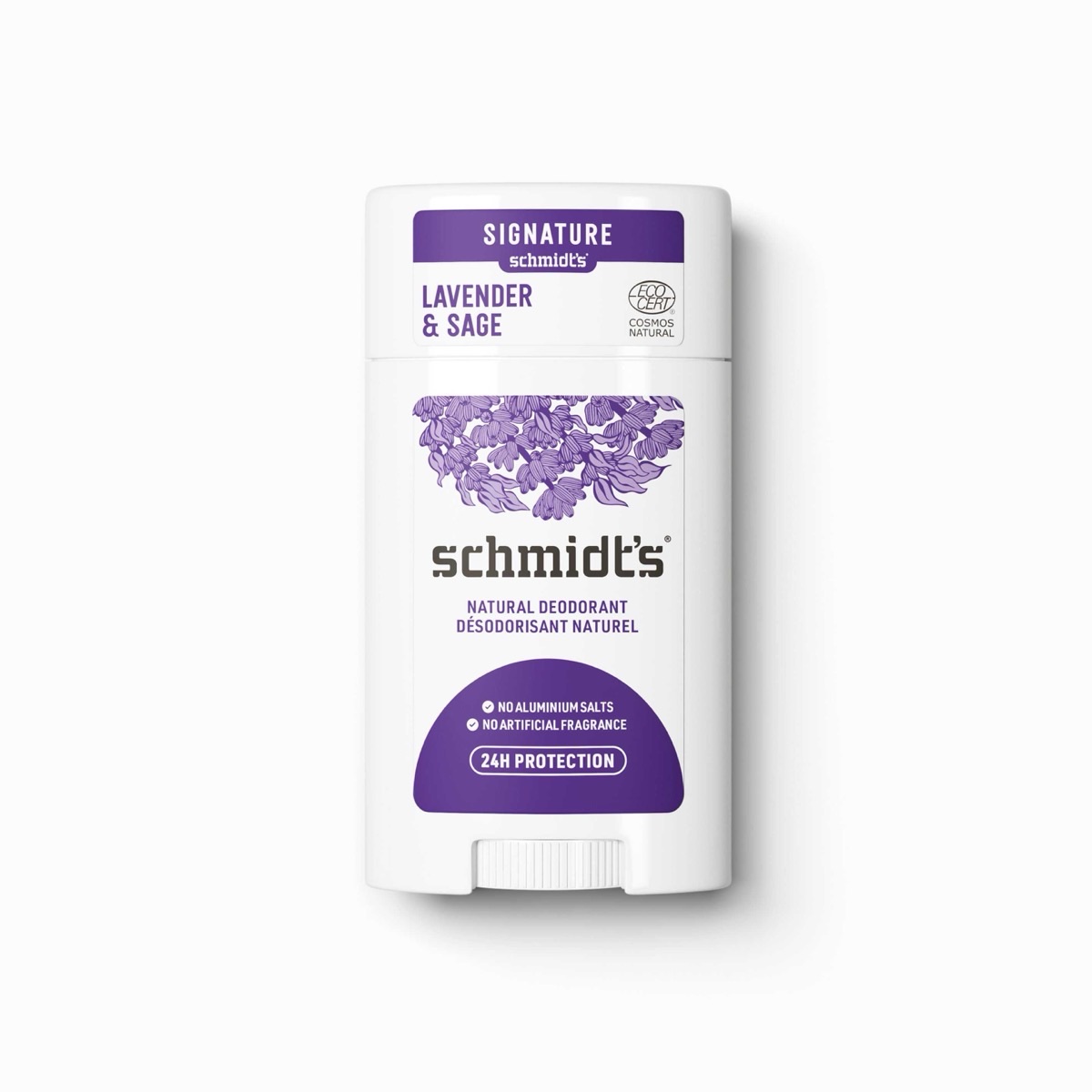 Aluminum-Free Natural Deodorant — official product photo