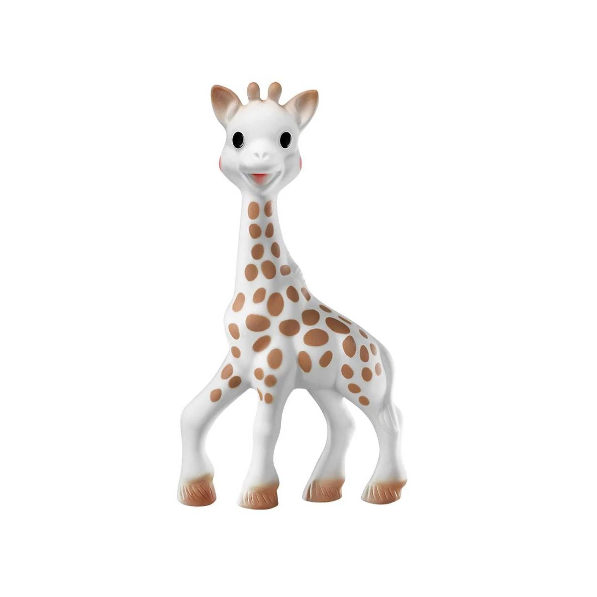 Sophie la Girafe Natural Rubber Teether — official product photo